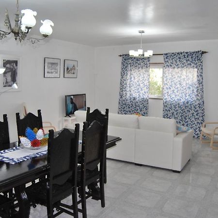 Apartamentos Mota Nazaré Dış mekan fotoğraf