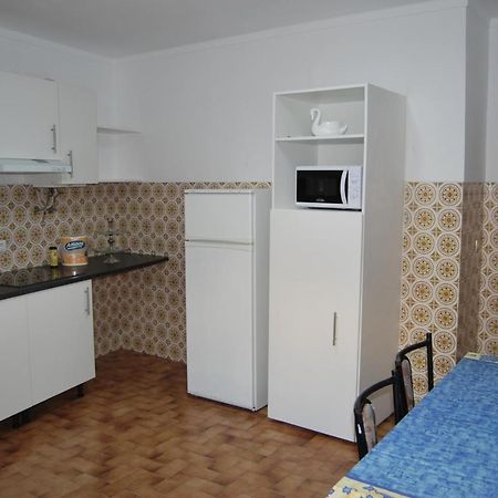 Apartamentos Mota Nazaré Dış mekan fotoğraf