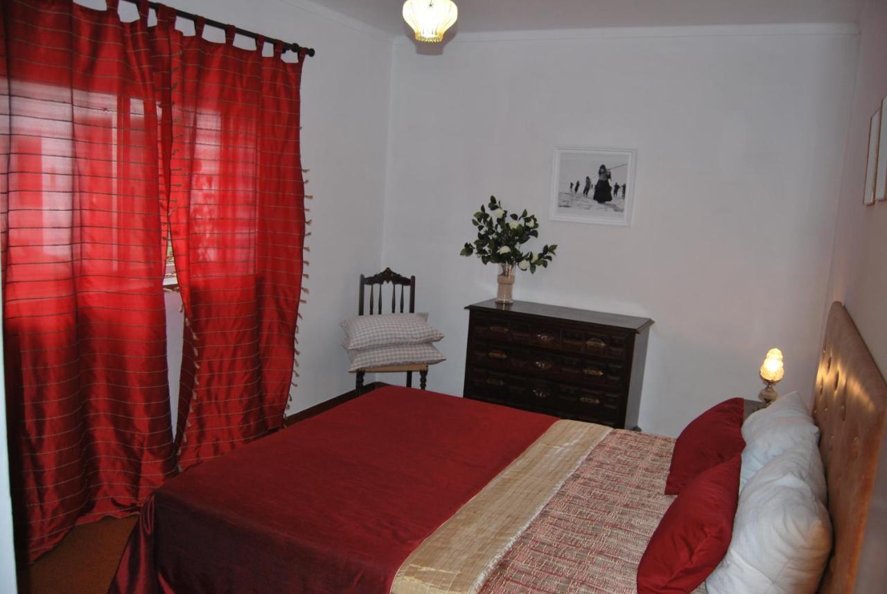 Apartamentos Mota Nazaré Dış mekan fotoğraf