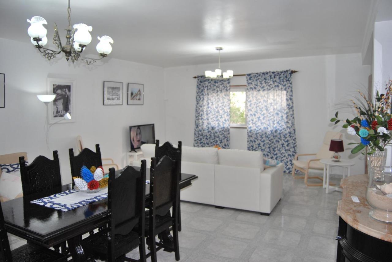 Apartamentos Mota Nazaré Dış mekan fotoğraf